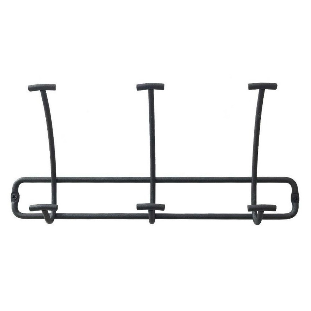 Target Black Metal Wall Hooks